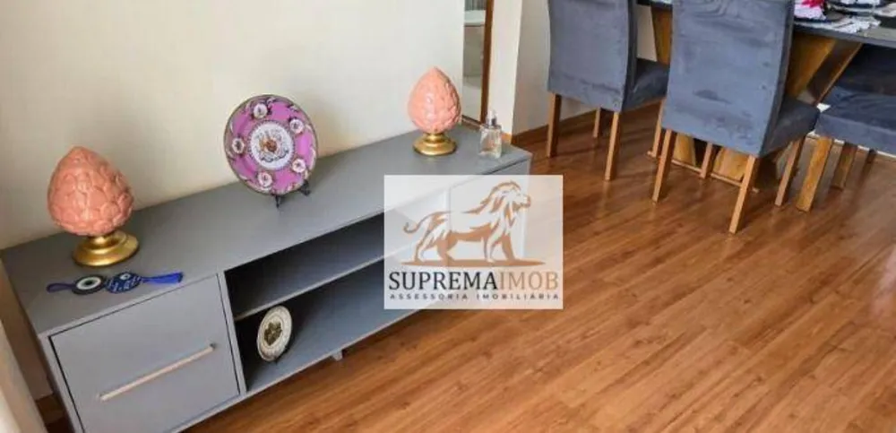 Apartamento, 2 quartos, 52 m² - Foto 4