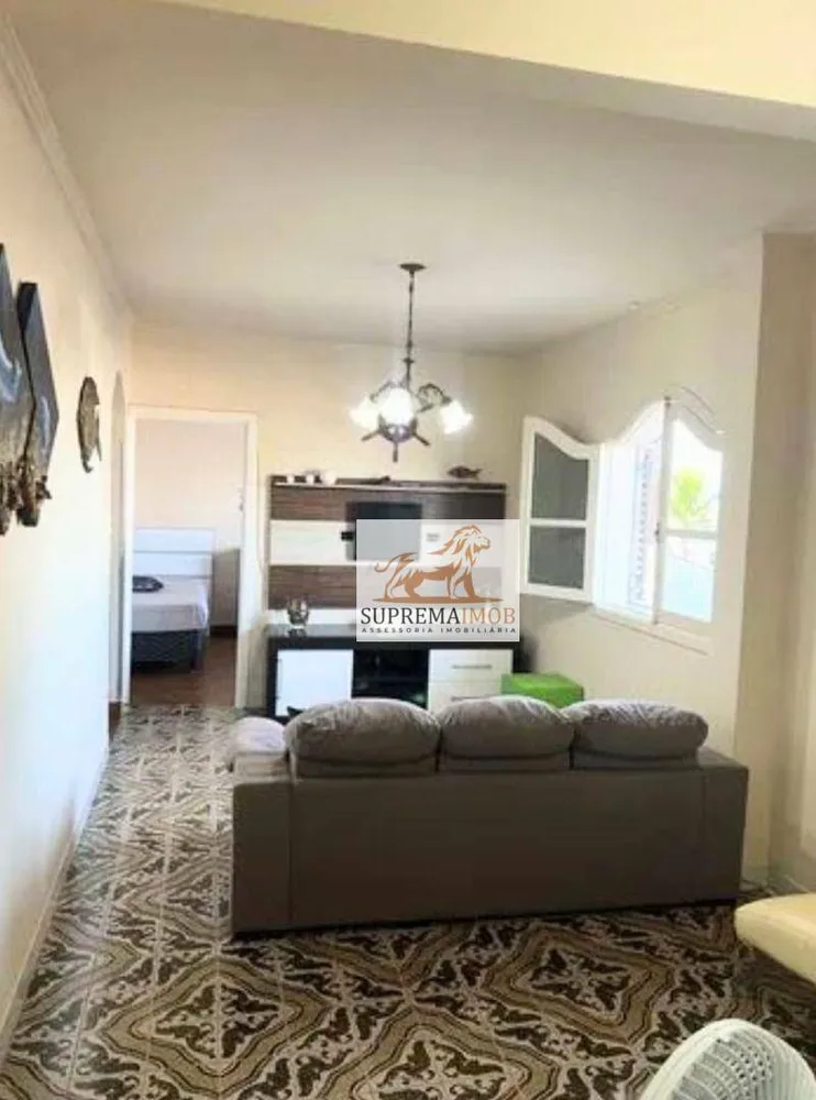 Apartamento, 3 quartos, 150 m² - Foto 1