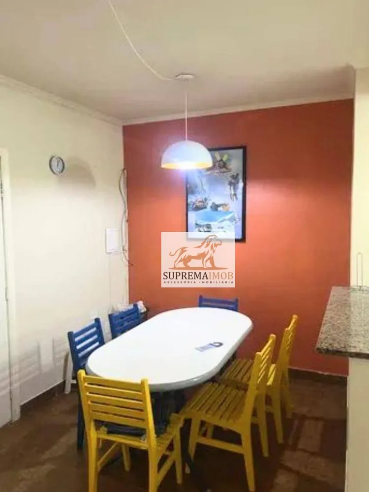 Apartamento, 3 quartos, 150 m² - Foto 3