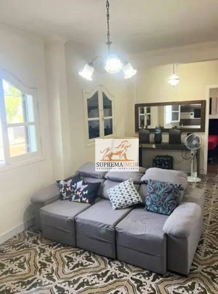 Apartamento, 3 quartos, 150 m² - Foto 2