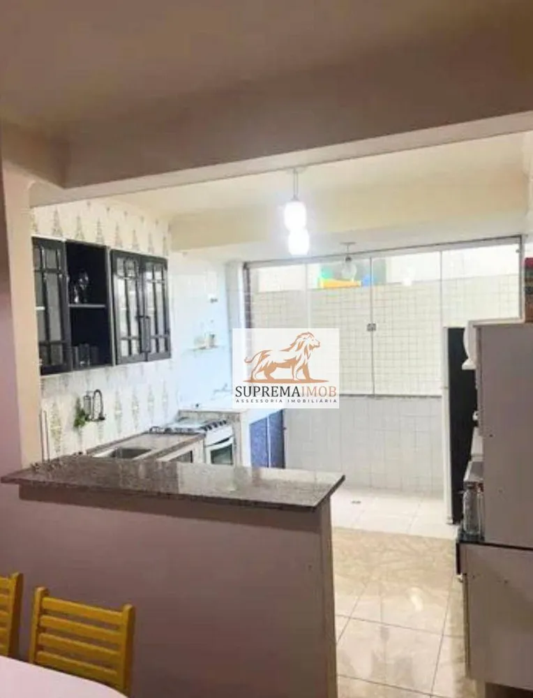 Apartamento, 3 quartos, 150 m² - Foto 4