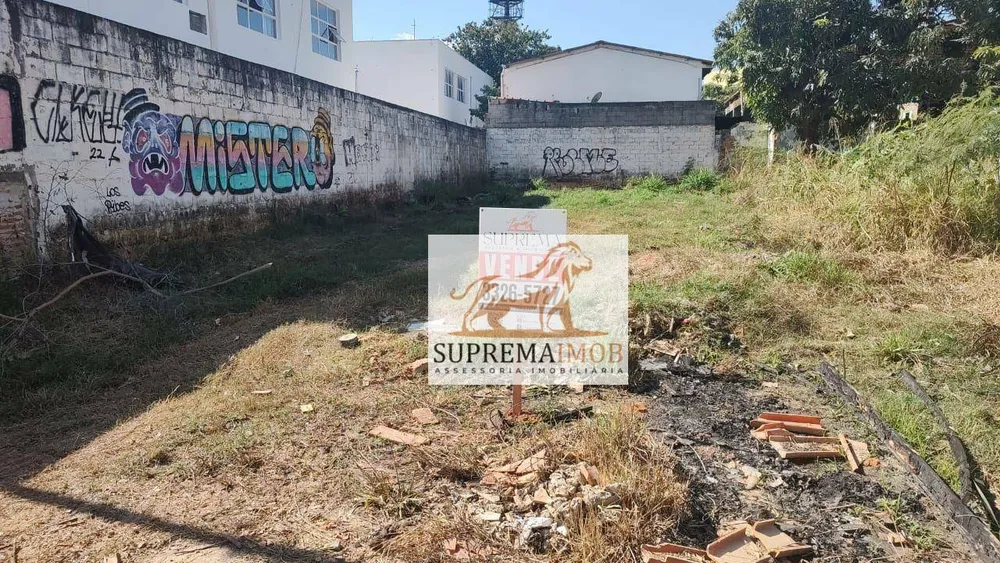 Terreno, 300 m² - Foto 1