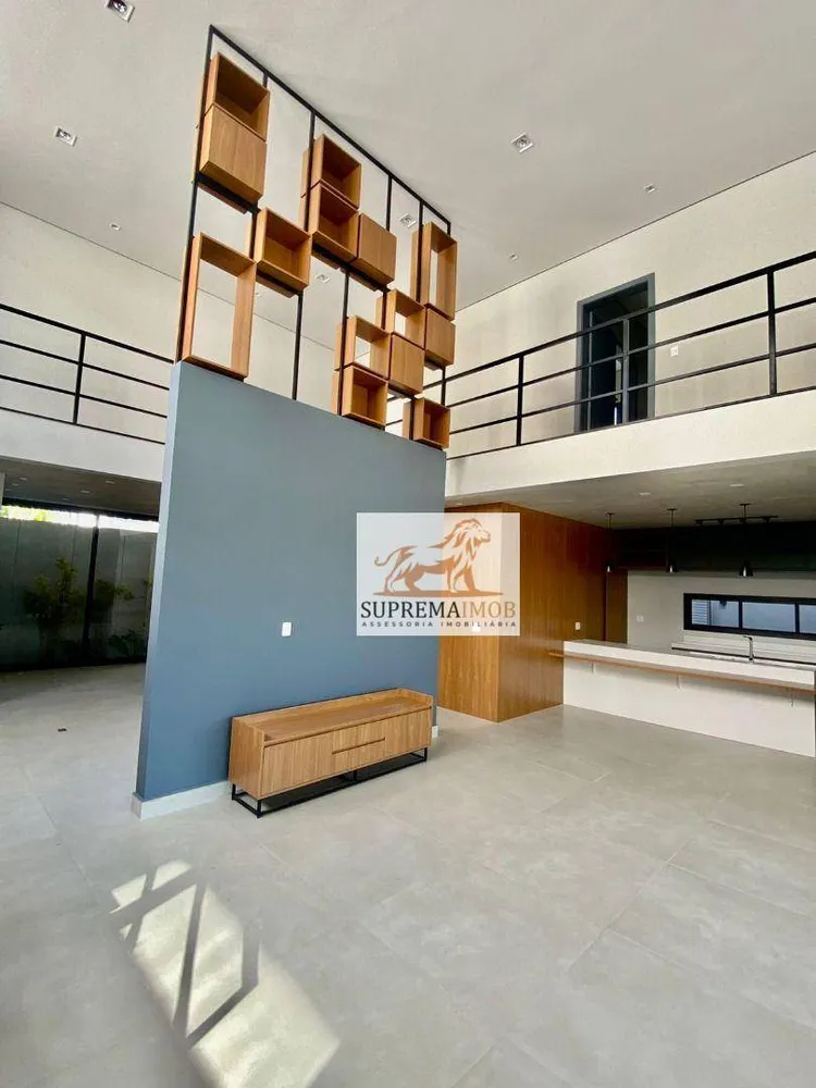 Casa de Condomínio, 4 quartos - Foto 3