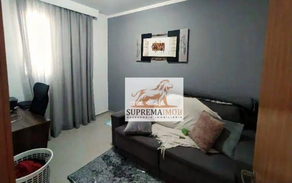 Apartamento, 2 quartos, 49 m² - Foto 4