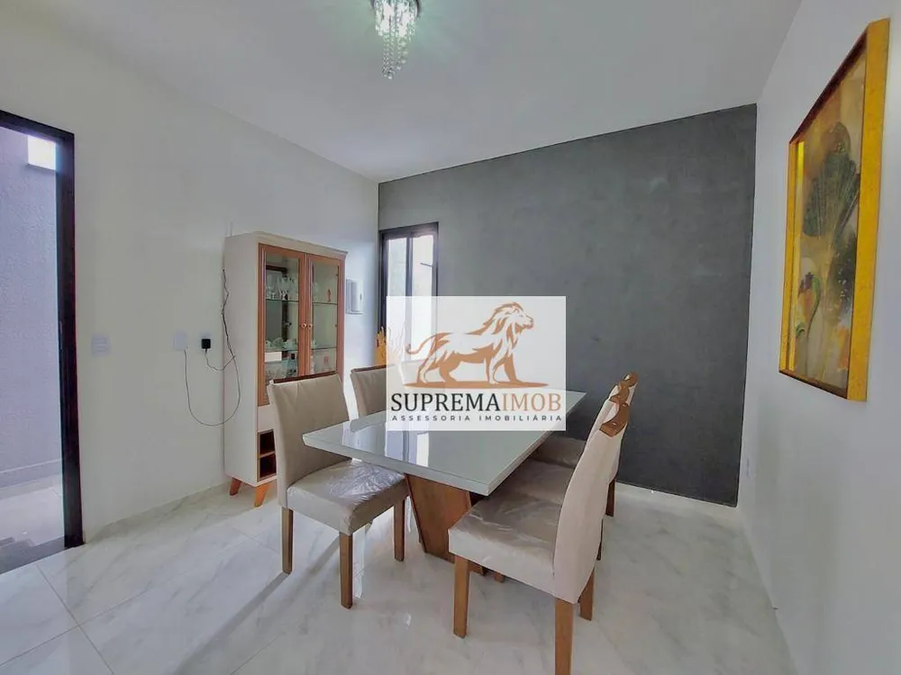 Casa, 2 quartos, 63 m² - Foto 2