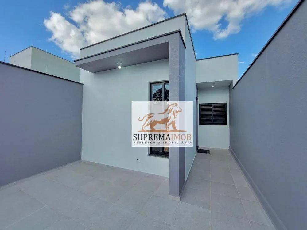 Casa, 2 quartos, 63 m² - Foto 1