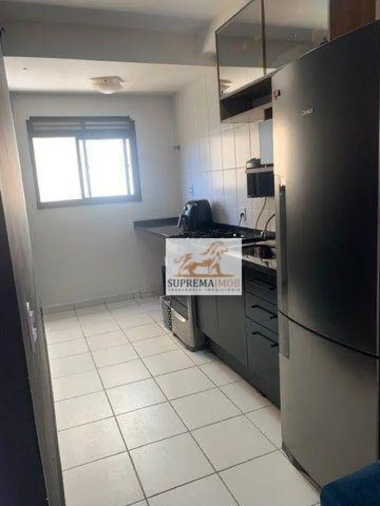 Apartamento, 2 quartos, 45 m² - Foto 3
