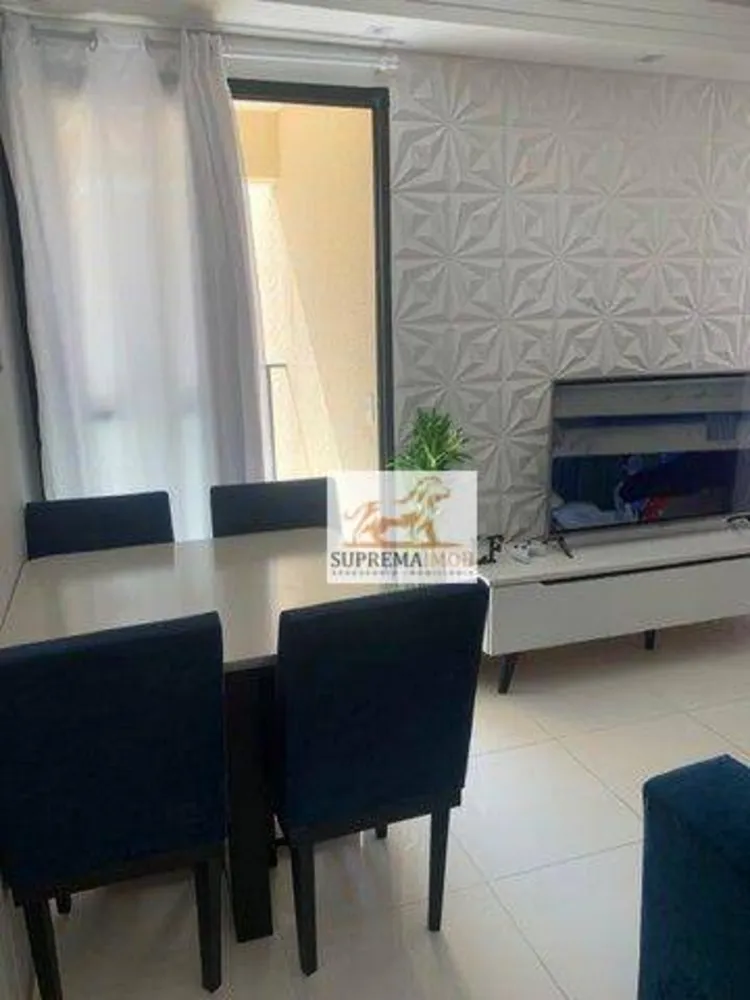 Apartamento, 2 quartos, 45 m² - Foto 1