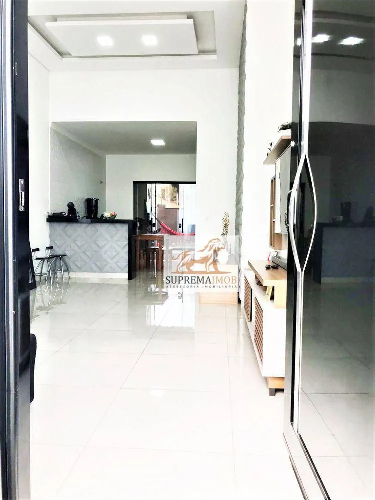 Casa de Condomínio, 3 quartos - Foto 2