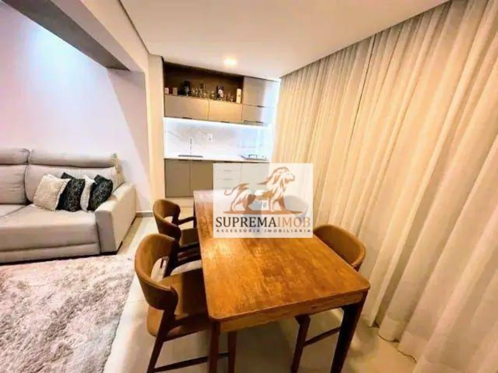 Apartamento, 3 quartos, 103 m² - Foto 3