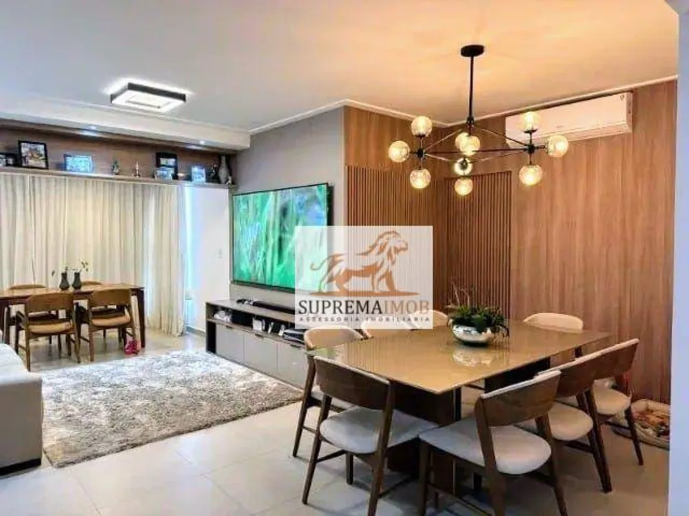 Apartamento, 3 quartos, 103 m² - Foto 4