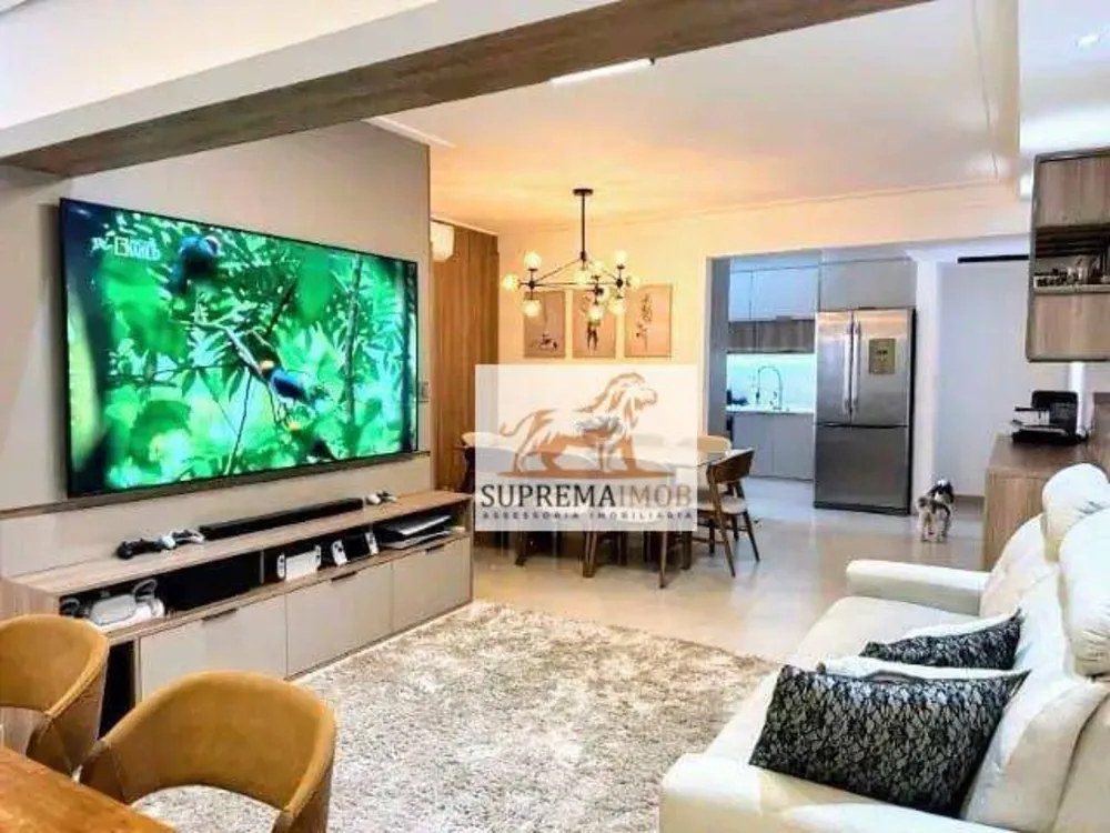 Apartamento, 3 quartos, 103 m² - Foto 1