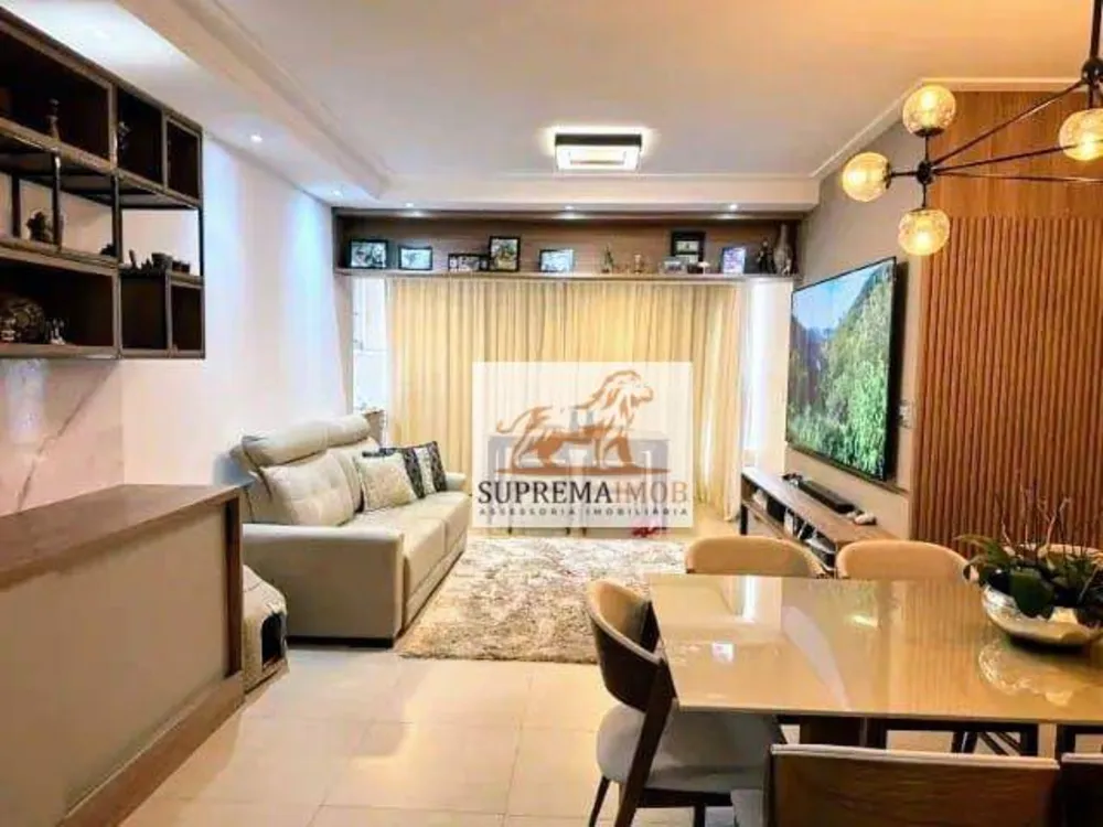 Apartamento, 3 quartos, 103 m² - Foto 2