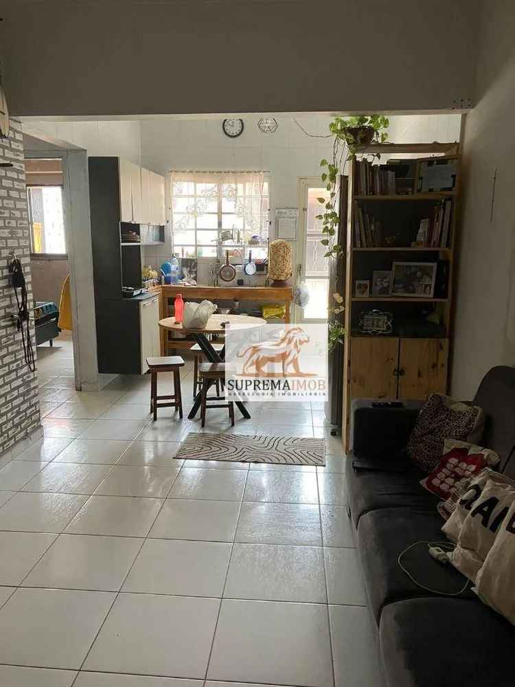 Casa, 2 quartos, 101 m² - Foto 4