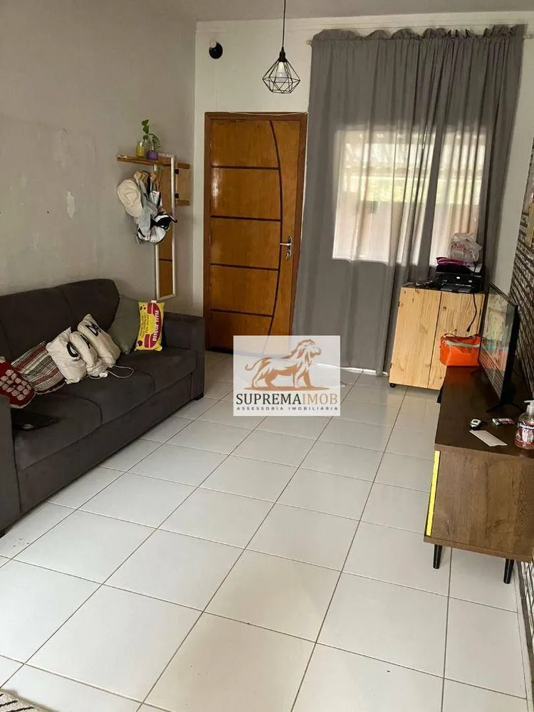 Casa, 2 quartos, 101 m² - Foto 2