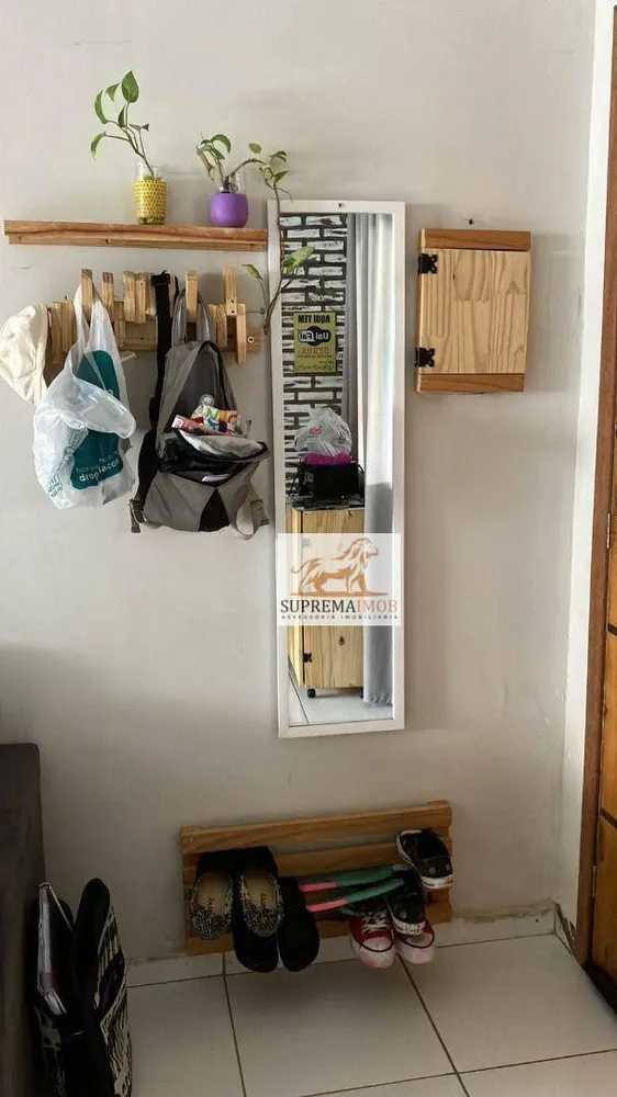 Casa, 2 quartos, 101 m² - Foto 3