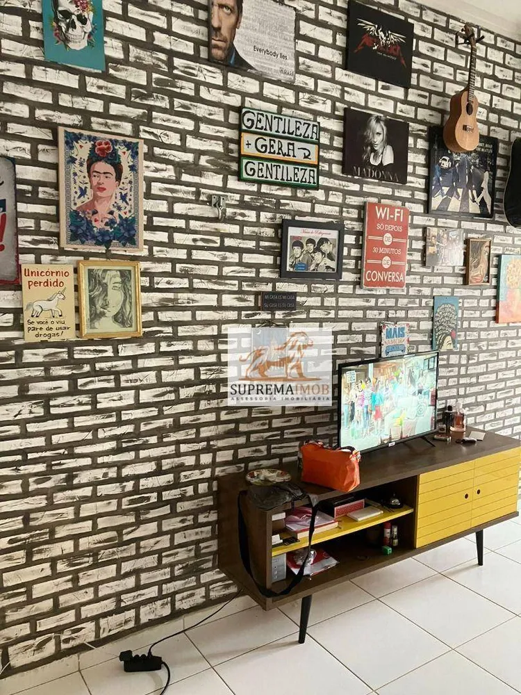 Casa, 2 quartos, 101 m² - Foto 1