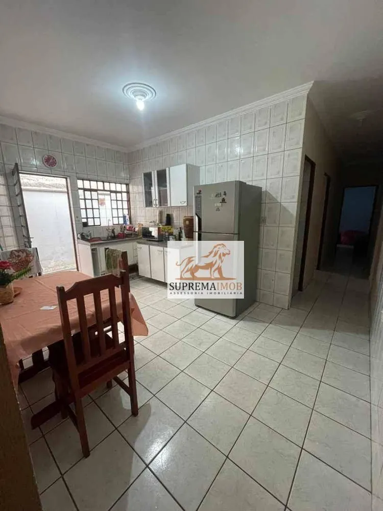 Casa, 3 quartos, 80 m² - Foto 4