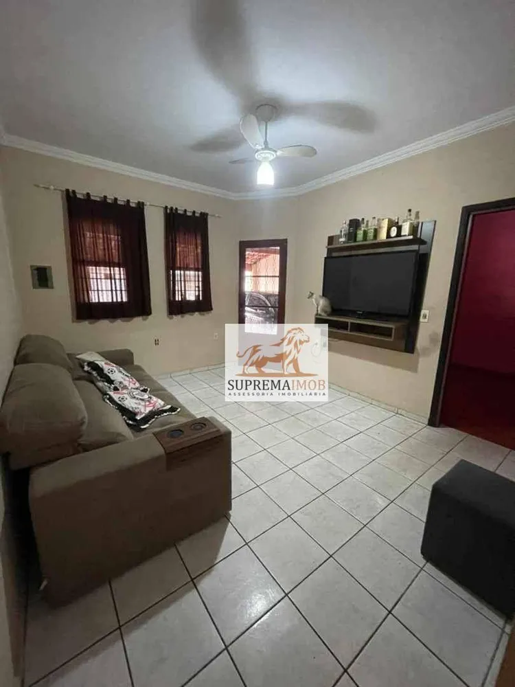 Casa, 3 quartos, 80 m² - Foto 3