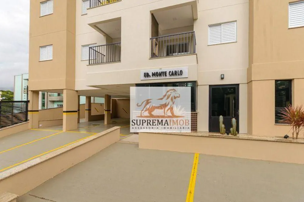 Apartamento, 3 quartos, 71 m² - Foto 1