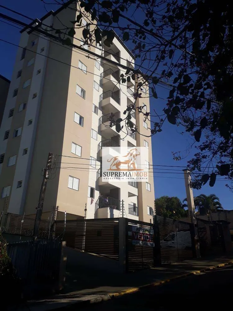 Apartamento, 3 quartos, 71 m² - Foto 2