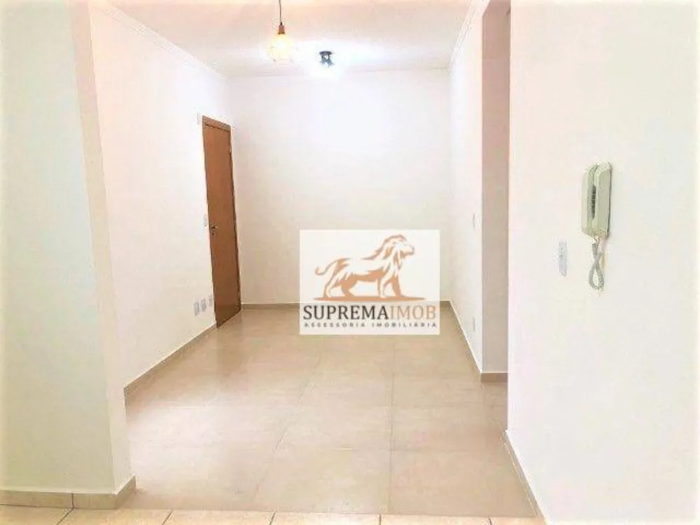 Apartamento, 2 quartos, 52 m² - Foto 3