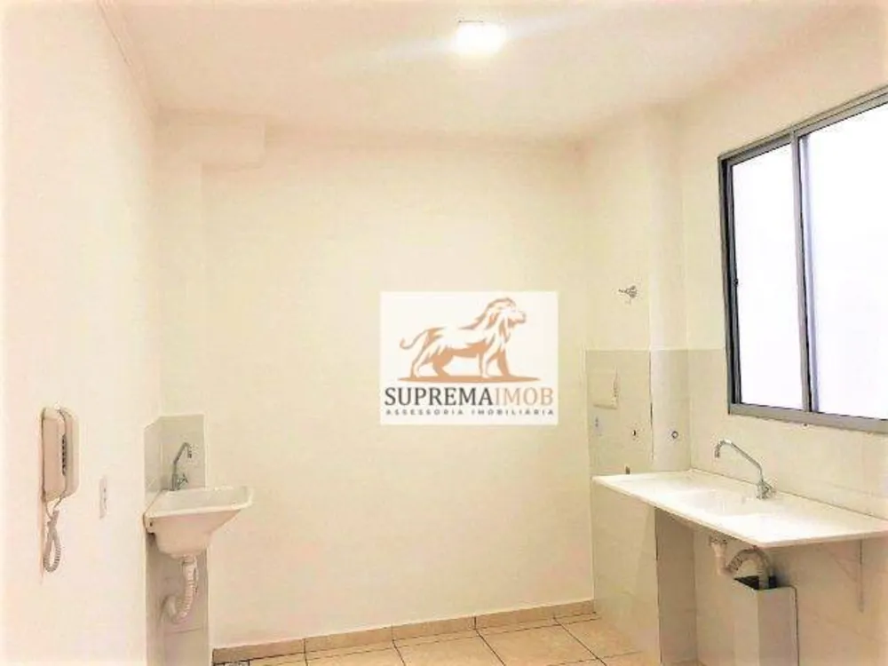 Apartamento, 2 quartos, 52 m² - Foto 4