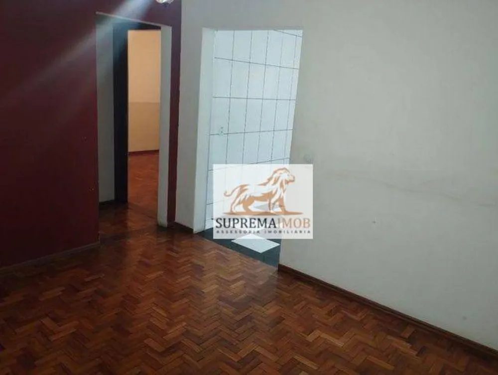 Casa, 3 quartos, 190 m² - Foto 2