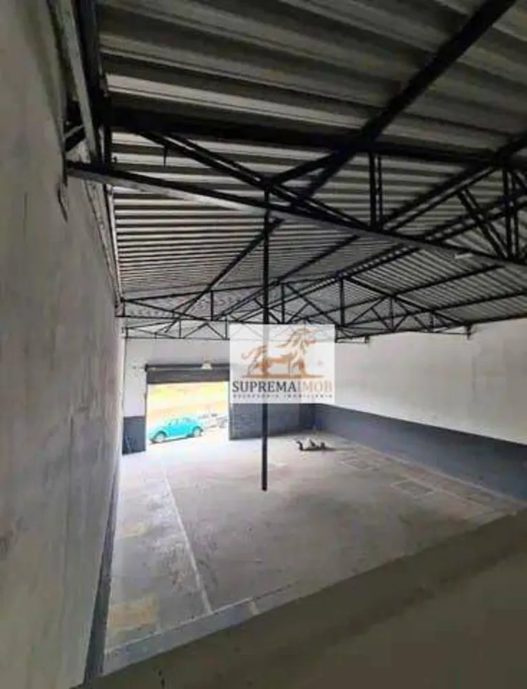 Depósito-Galpão, 300 m² - Foto 3