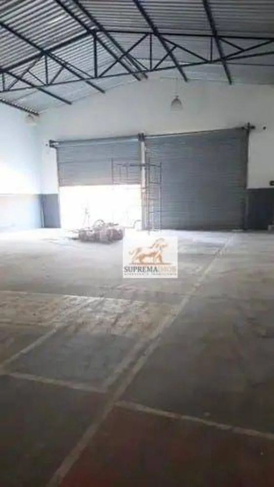 Depósito-Galpão, 300 m² - Foto 2