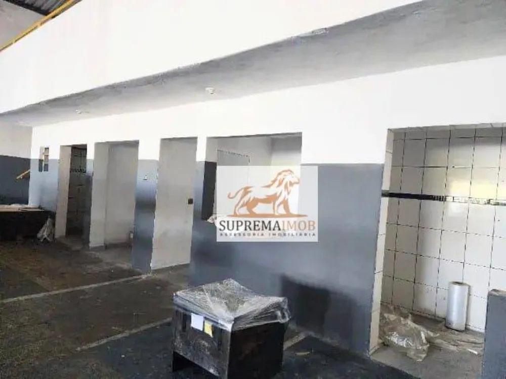 Depósito-Galpão, 300 m² - Foto 4