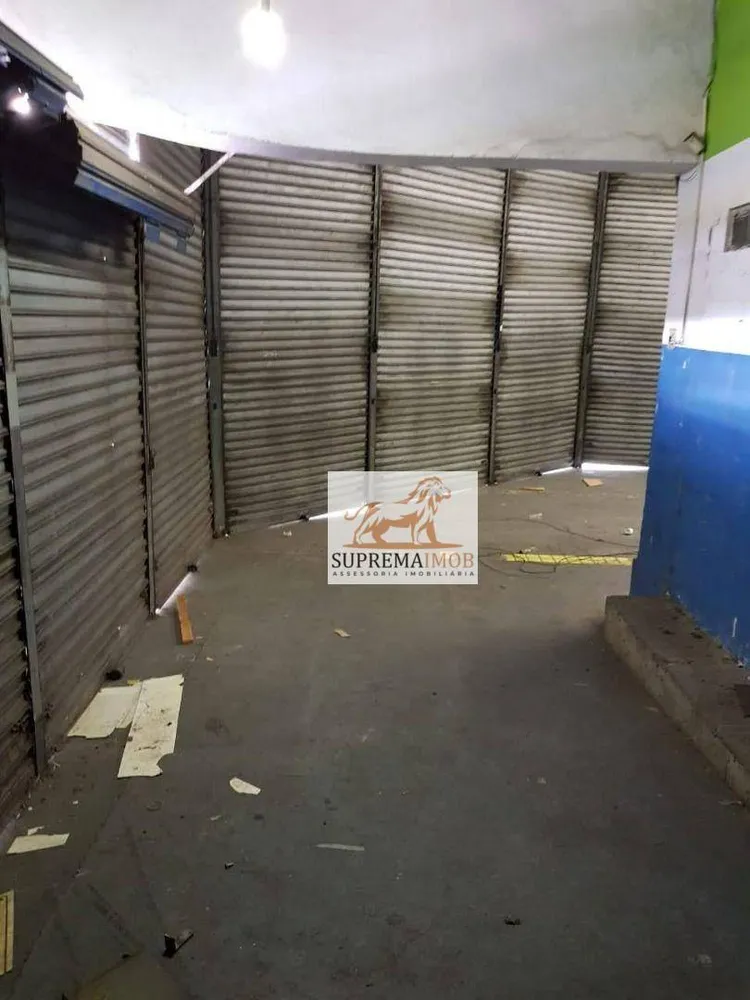Loja-Salão, 500 m² - Foto 4