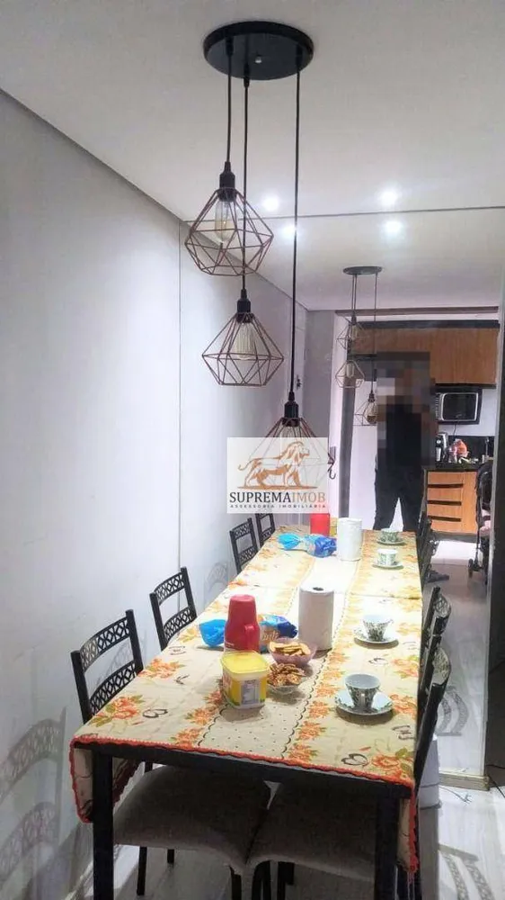 Apartamento, 2 quartos, 41 m² - Foto 4