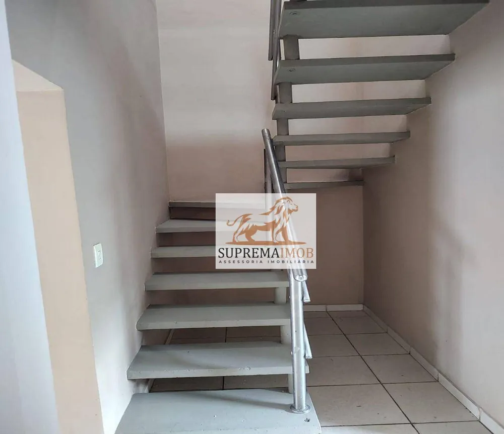Casa, 3 quartos, 184 m² - Foto 4