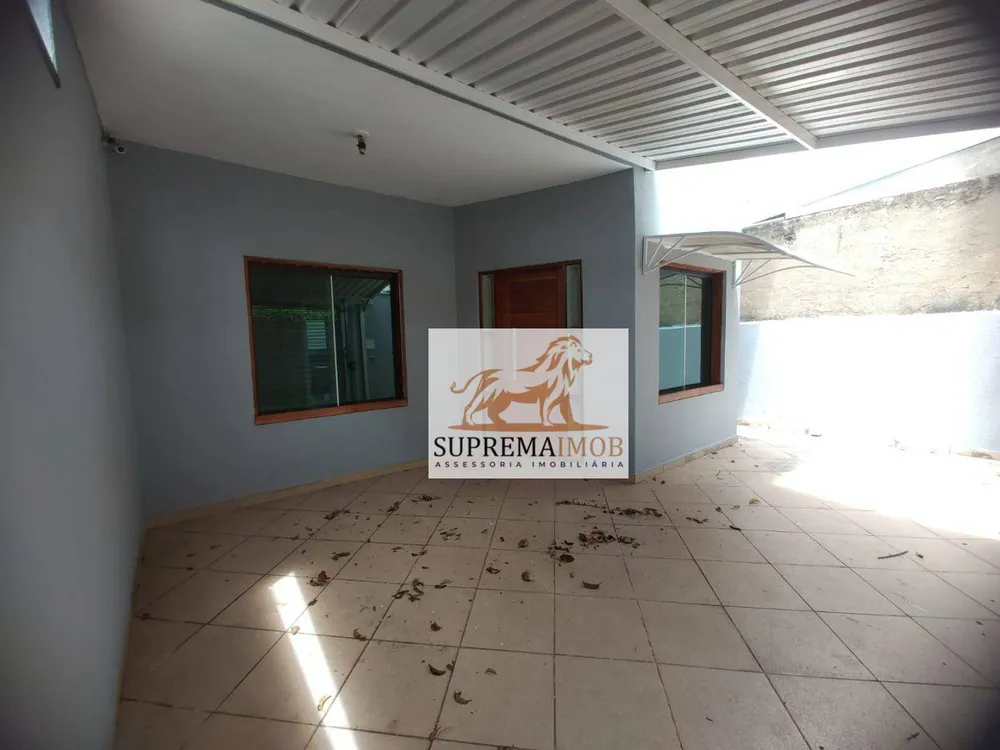 Casa, 3 quartos, 184 m² - Foto 1