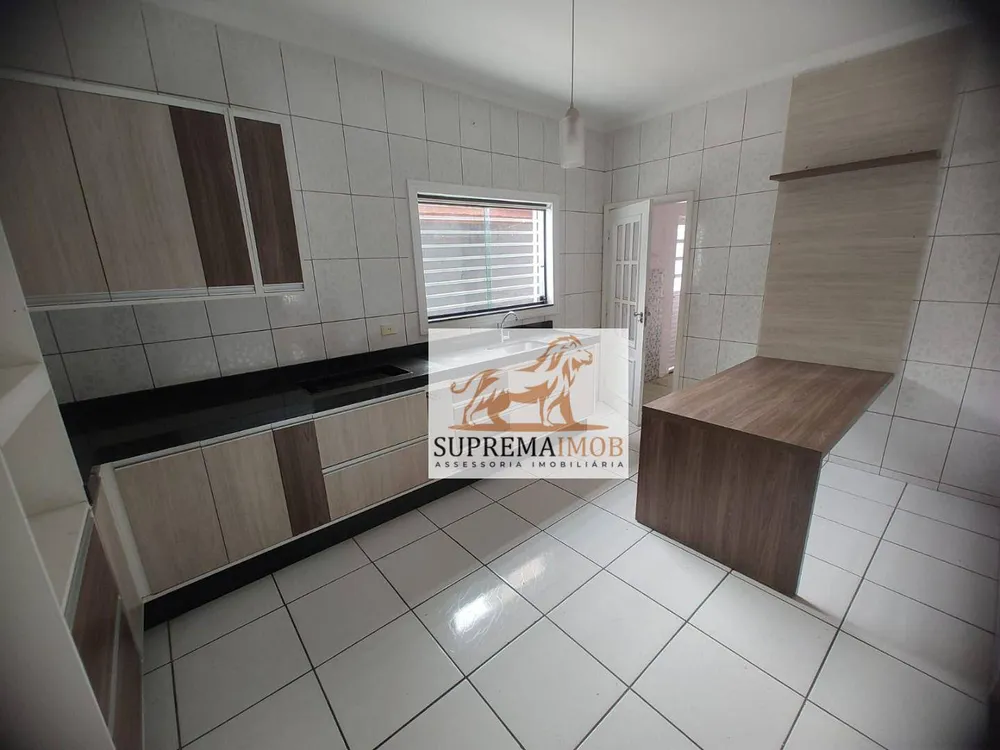 Casa, 3 quartos, 184 m² - Foto 3
