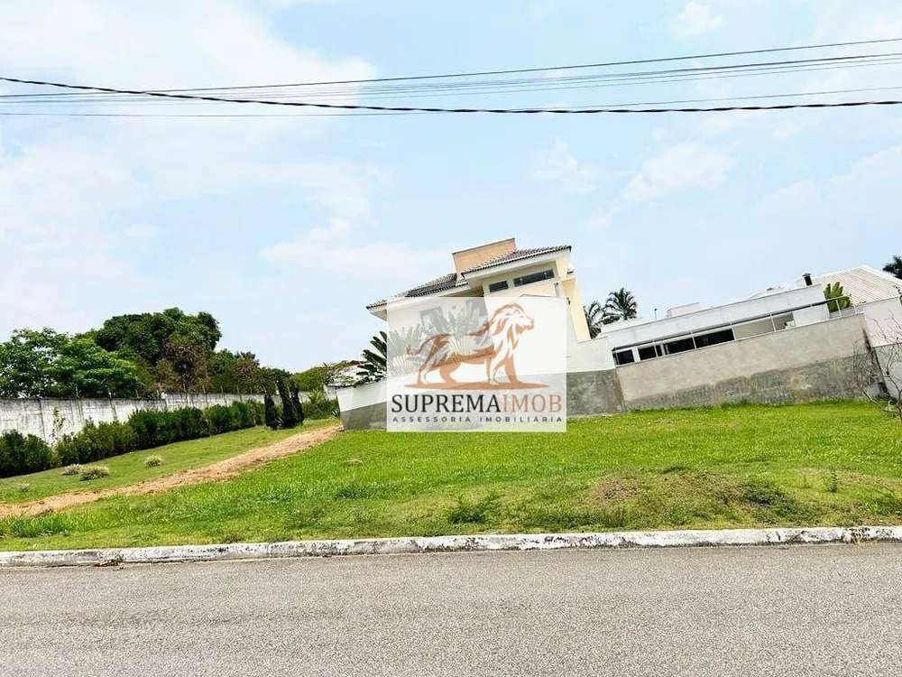 Loteamento e Condomínio, 347 m² - Foto 1