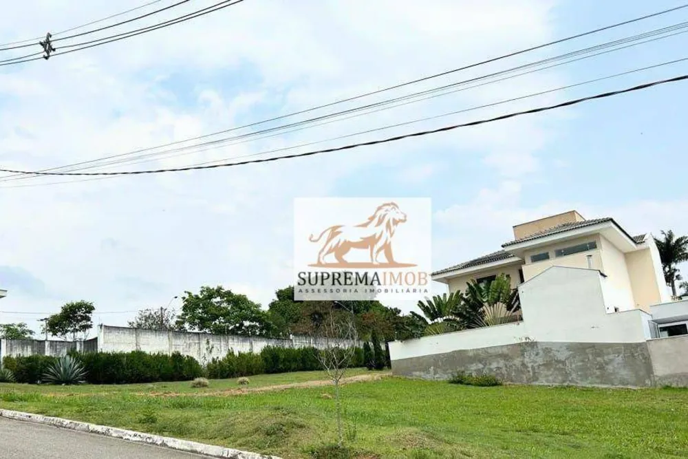 Loteamento e Condomínio, 347 m² - Foto 3