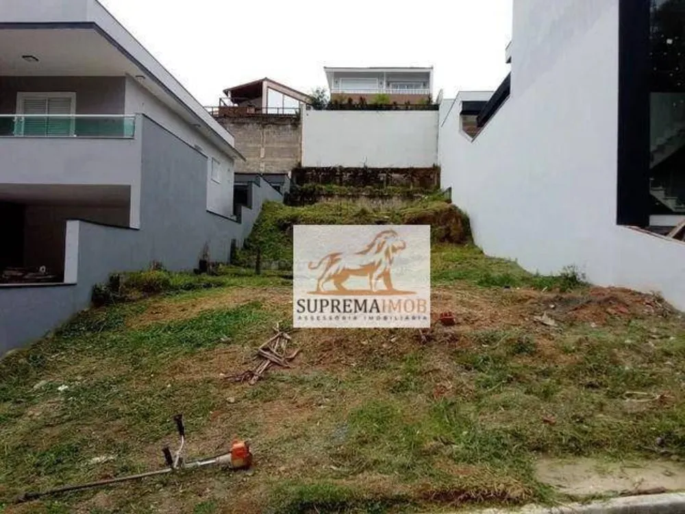 Loteamento e Condomínio, 329 m² - Foto 1