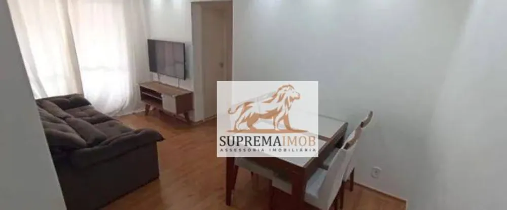 Apartamento, 2 quartos, 50 m² - Foto 1