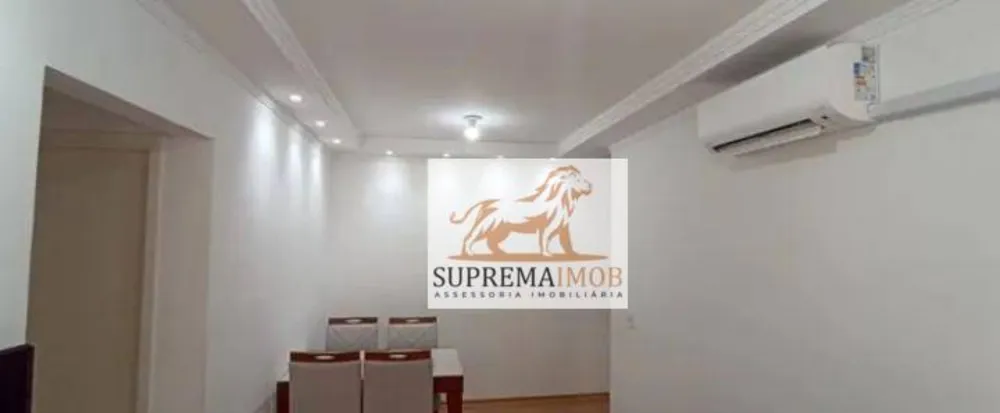 Apartamento, 2 quartos, 50 m² - Foto 3