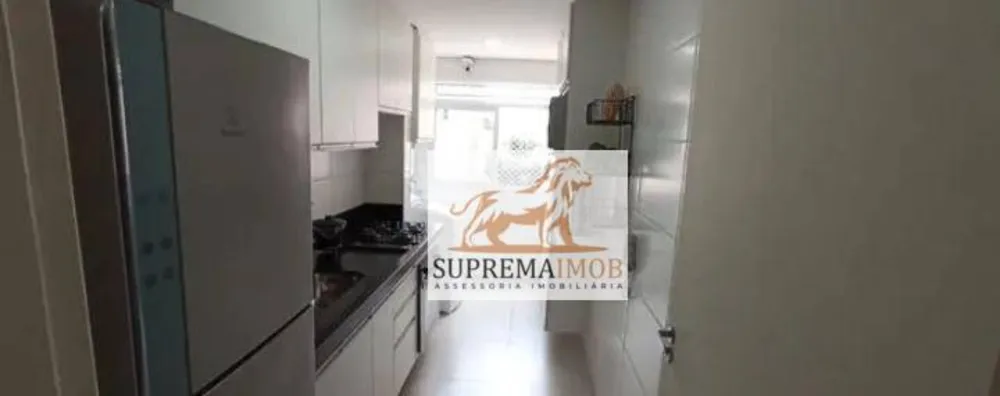 Apartamento, 2 quartos, 50 m² - Foto 4