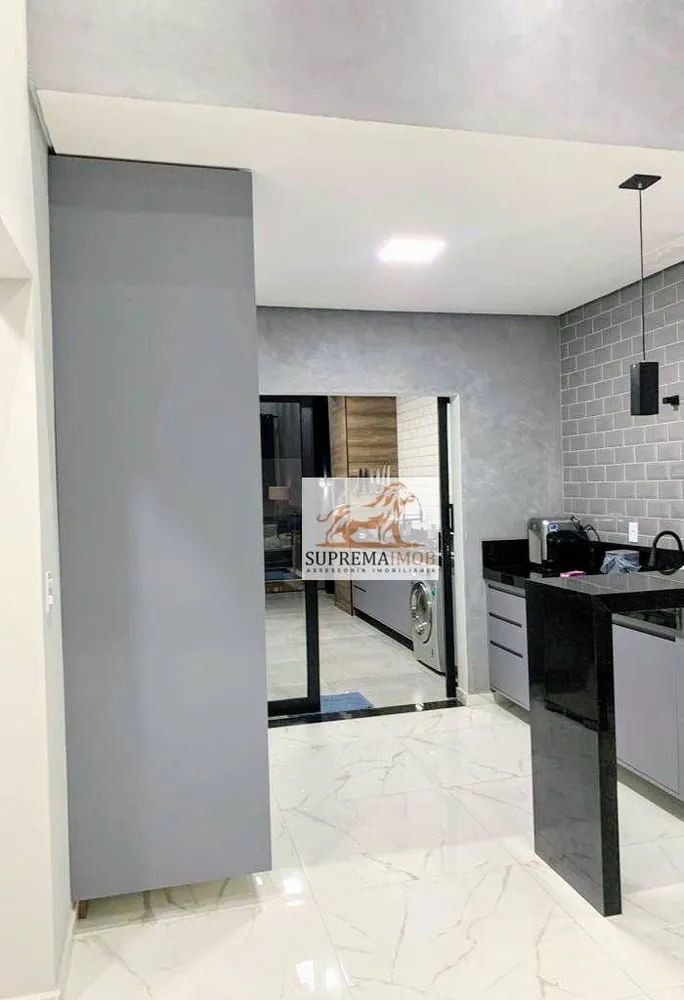 Casa de Condomínio, 3 quartos - Foto 3