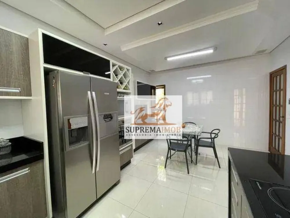 Casa, 4 quartos, 380 m² - Foto 4