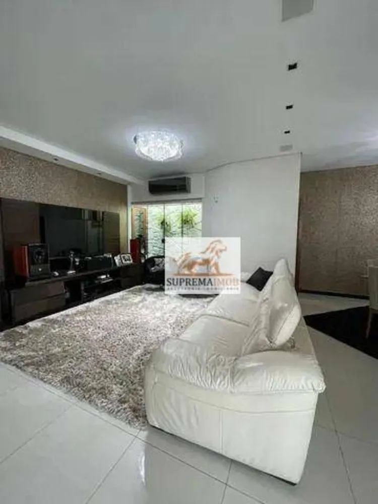 Casa, 4 quartos, 380 m² - Foto 3