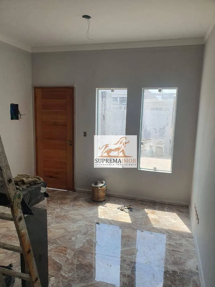 Casa, 2 quartos, 55 m² - Foto 2