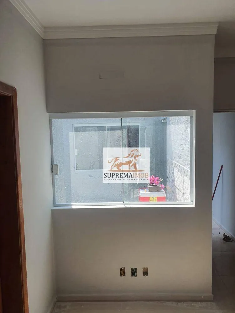 Casa, 2 quartos, 55 m² - Foto 3