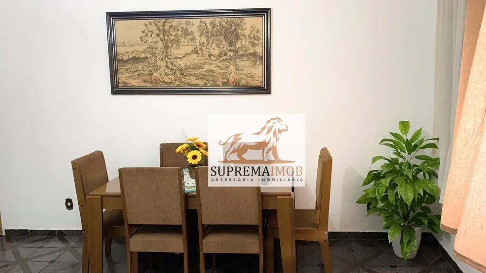 Casa, 4 quartos, 265 m² - Foto 3