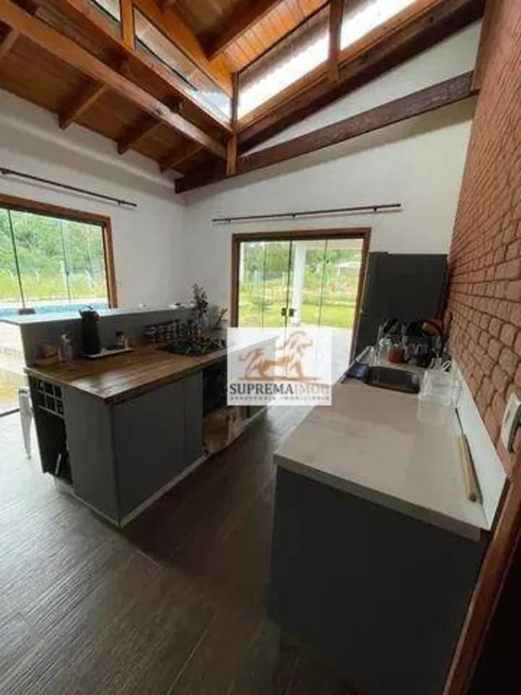Chácara, 2 quartos, 1000 m² - Foto 2