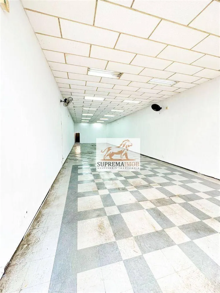 Loja-Salão, 228 m² - Foto 2